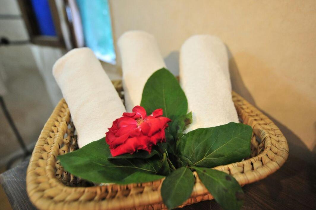 Auberge Dardara Derdara Екстериор снимка