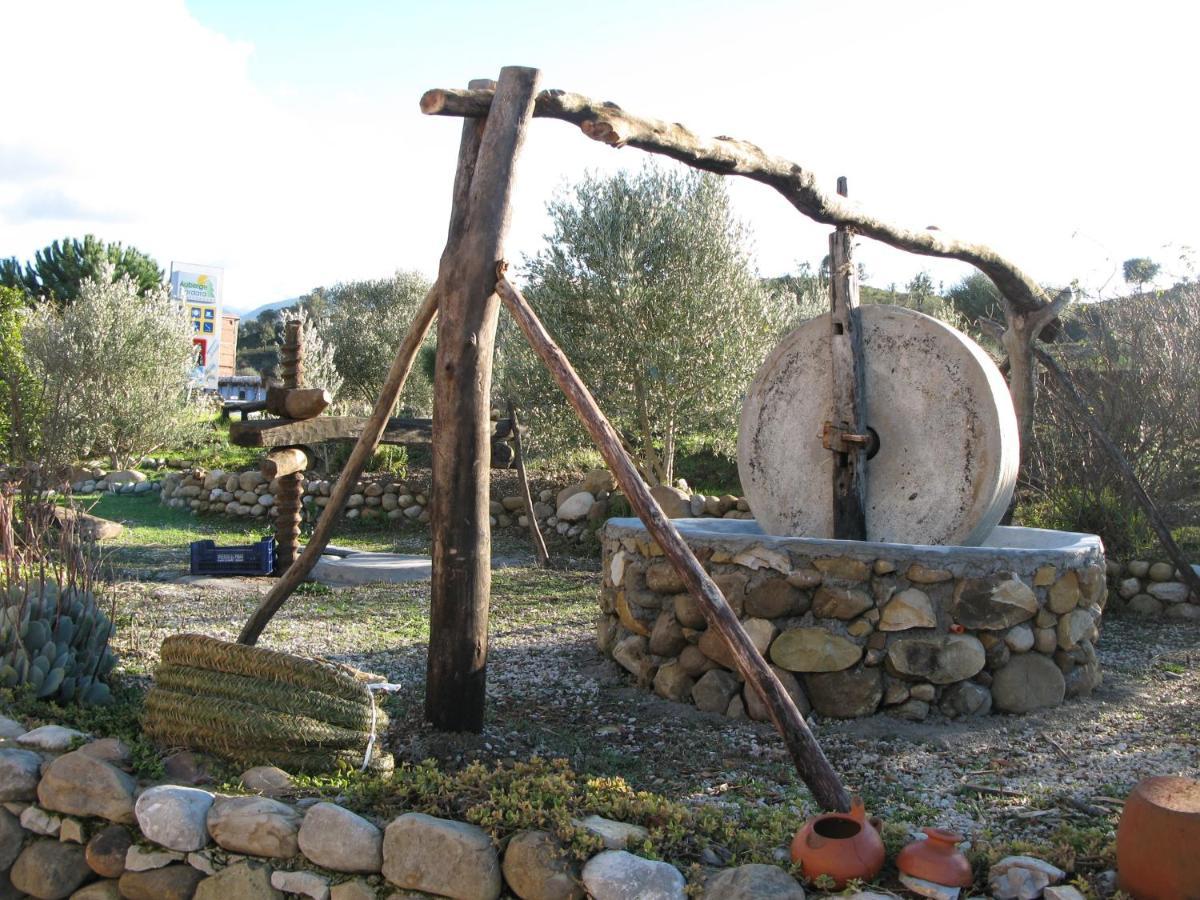 Auberge Dardara Derdara Екстериор снимка
