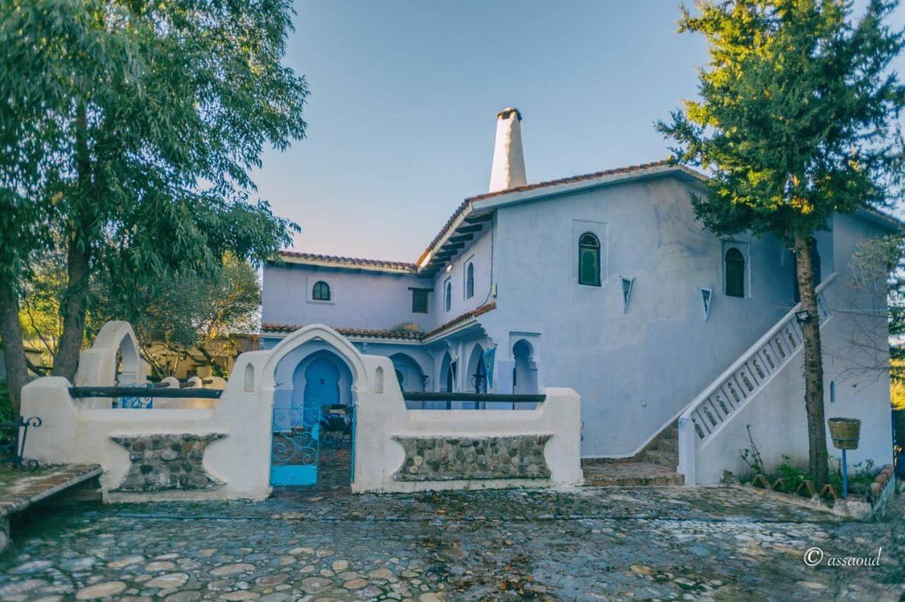 Auberge Dardara Derdara Екстериор снимка