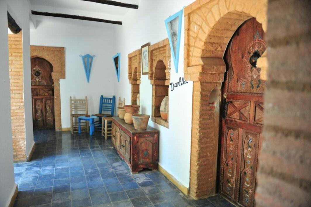 Auberge Dardara Derdara Екстериор снимка