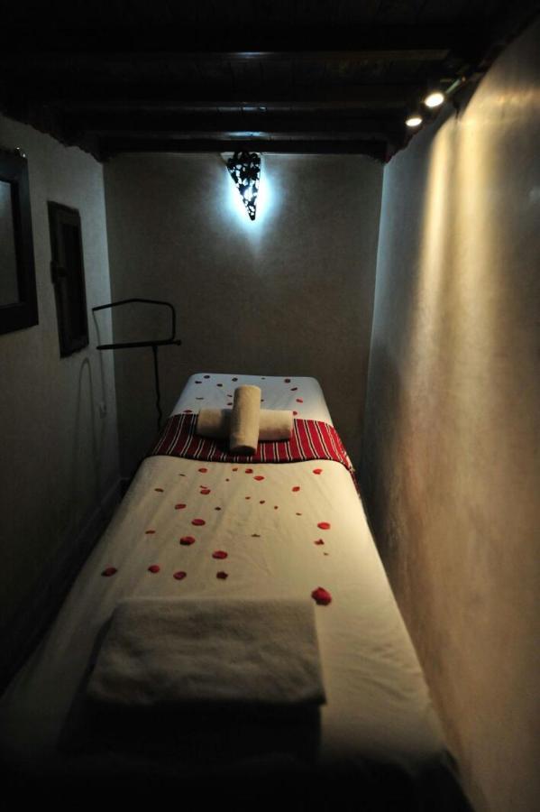 Auberge Dardara Derdara Екстериор снимка