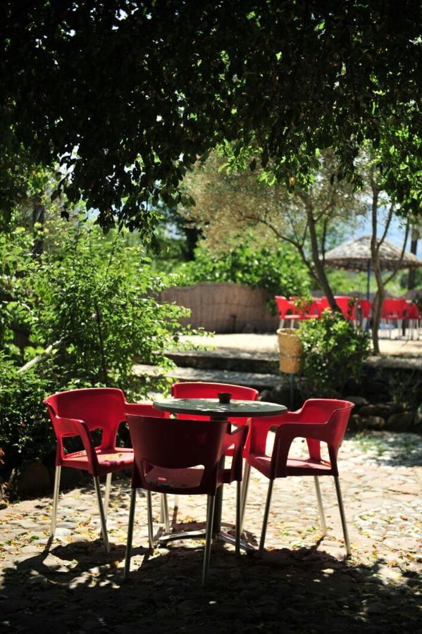 Auberge Dardara Derdara Екстериор снимка